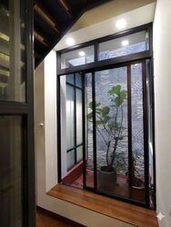 Avant Parc (D27), Terrace #622437971